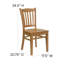 Chaise de restaurant Orlison-17283576-17283577