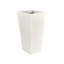 Cono Resin Pot Planter-49046762-49046776