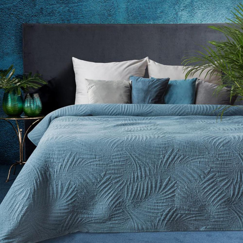 Rathbone Floral Bedspread