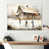 Toile tendue