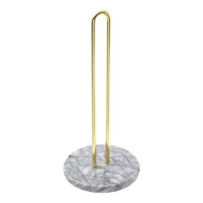 Freestanding Paper Towel Holder