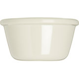 Melamine Smooth Sauce Ramekin, 4 oz.