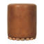 Bola Leather Stool