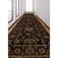 Manchuria One-of-a-Kind Runner 2'6" X 12' Hand Knotted Area Rug