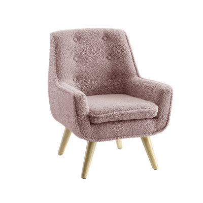 Kids Sherpa Chair