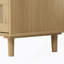 Tiroirs, armoire de rangement en rotin, pour chambre à coucher, salon