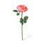 Garden Floral Rose Faux Floral