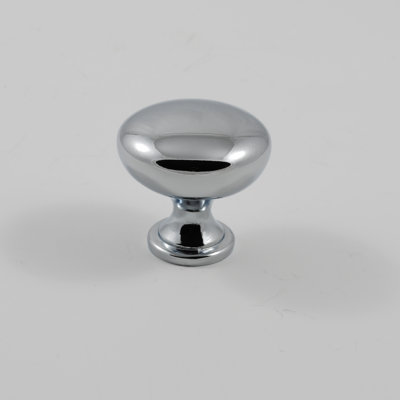 Poignée champignon 1 3/16 po de diamètre