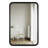 Sarwat Rectangle Wood Wall Mirror for Bathroom Bedroom-935737534-935737504