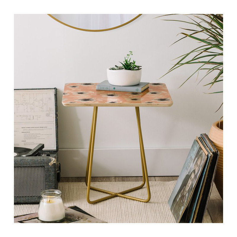 Table de bout Pale Garden