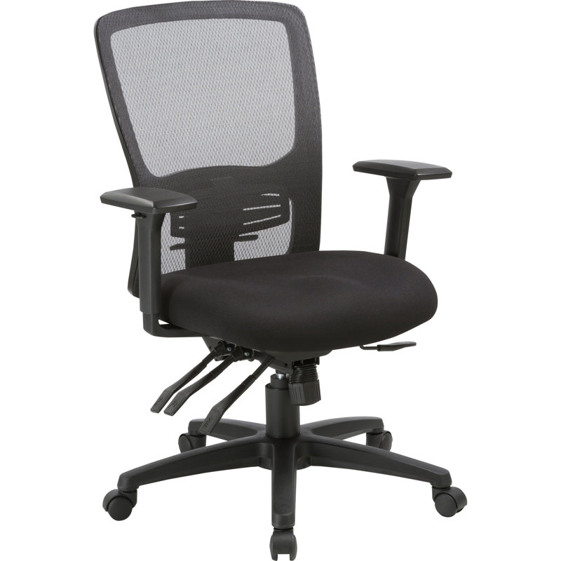 Chaise en filet Pader
