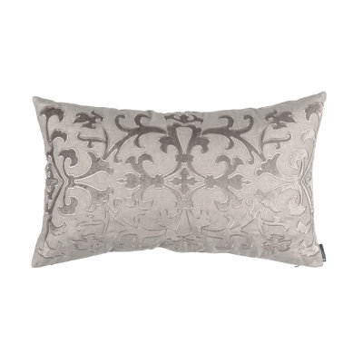 Olivia Lumbar Pillow Cover & Insert