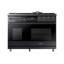 48" Pro-Range 6 Burners with Griddle, Contemporary, NG/LP-422700561