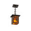 Rustic Lodge 1 - Light Pendant
