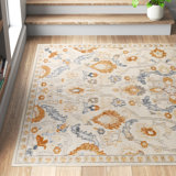 Janicki Area Rug PSS2341