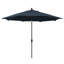 Parasol de marché 11 pi Austan-61598883