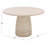 Aurielle Round Dining Table-1453473730