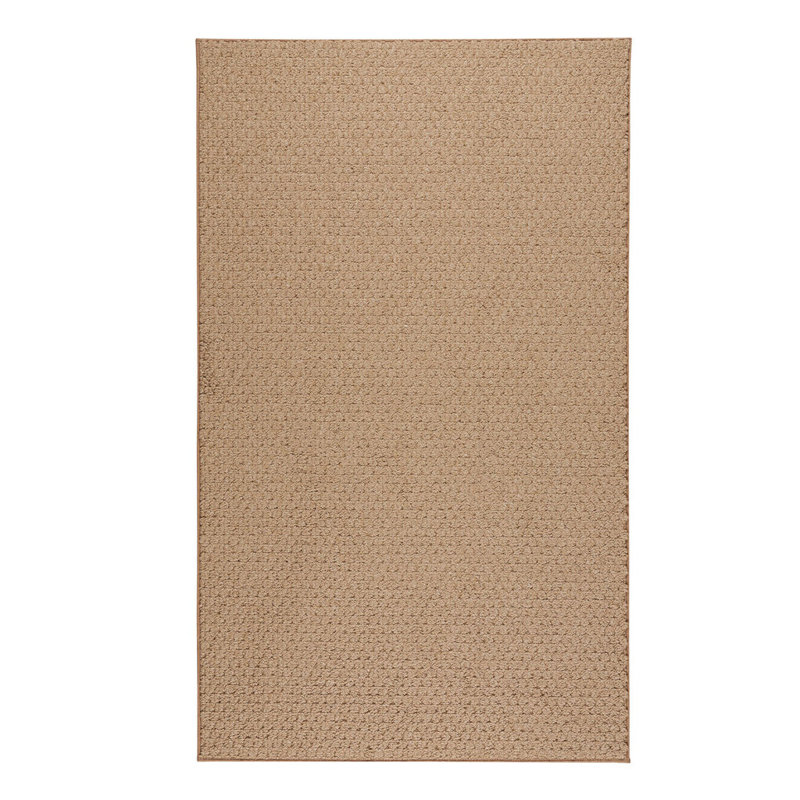 Yerkes Geometric Rug, Square 8'
