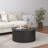 Lift Top Coffee Table With Storage, Fluted Round Coffee Tables-131676468