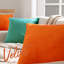 Frith Square Throw Pillow Cover-1671363154-1671363155