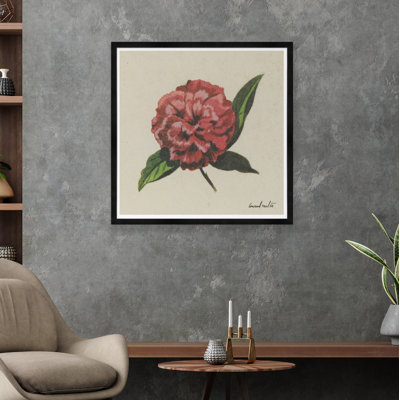 Moulton Collection " Pink Blossom "