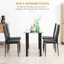 Upholstered Dining Chair