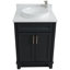 Ensemble de meuble-lavabo simple 25 po Frese