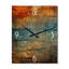 Passage du temps rétro et horloge murale rétro-99637697