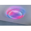 Plastic Flush Ceiling Light
