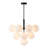 Delacroy 13 - Light Dimmable Chandelier-95119774-99196760