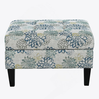 STORAGE OTTOMAN