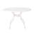 PHOENIX 48IN ROUND TABLE-1113337345