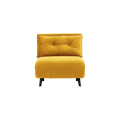 Donald Upholstered Accent Chair
