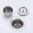33'' L Single Bowl Fireclay Kitchen Sink