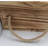 Sand & Stable™ Solid Wood Decorative Bin