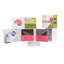 Accuquilt GO! Ensemble d'accoudoirs 8 po Qube
