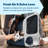 PetSafe Happy Ride Backpack Pet Carrier