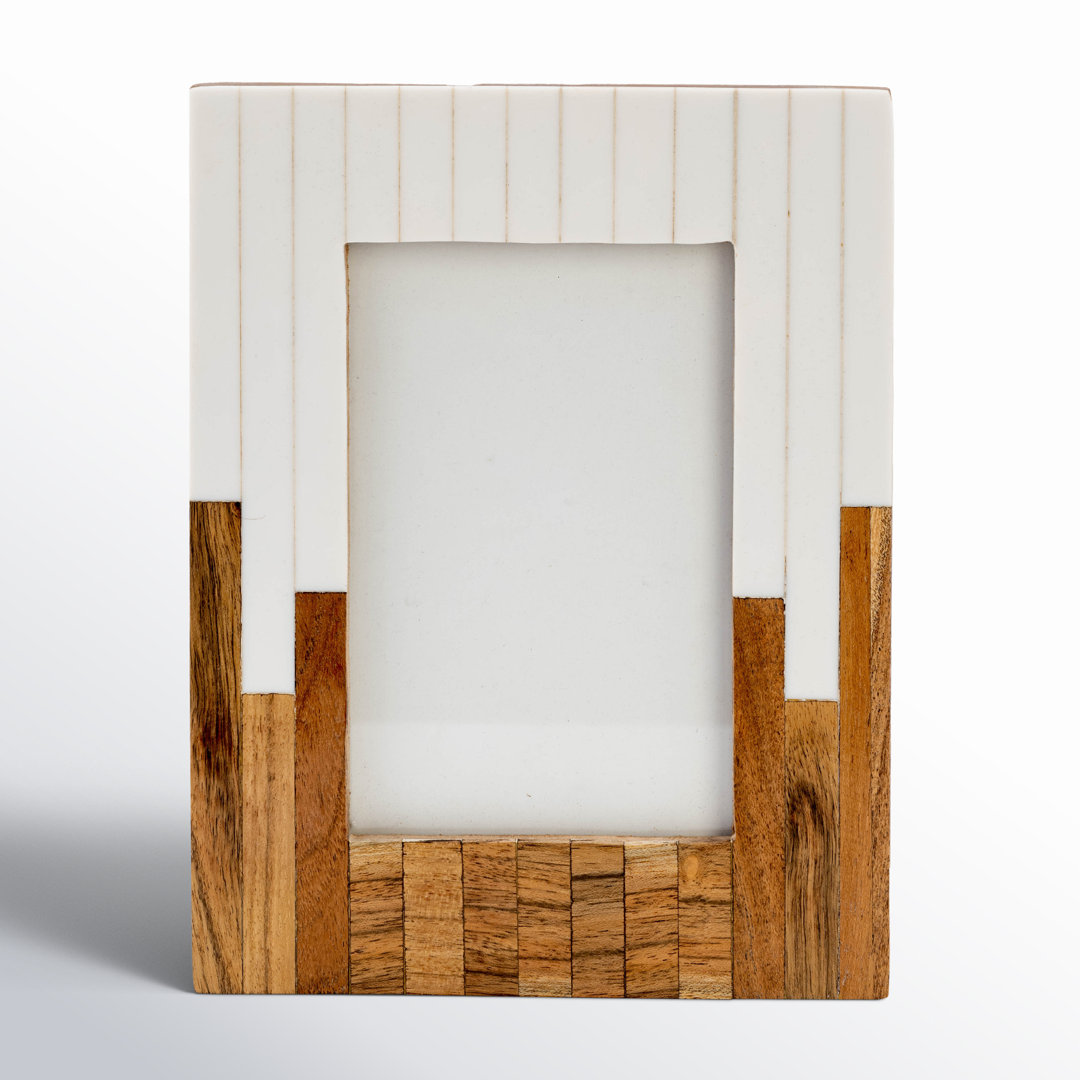 Decorative Photo Frame AllModern Picture 