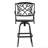 Metal Outdoor 30'' Bar Stool