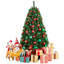 Arbre de Noël épinette Nyle-1405772836