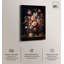 Art mural Vase victorien-105312880-105312894