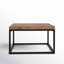 Brayton Solid Wood Coffee Table