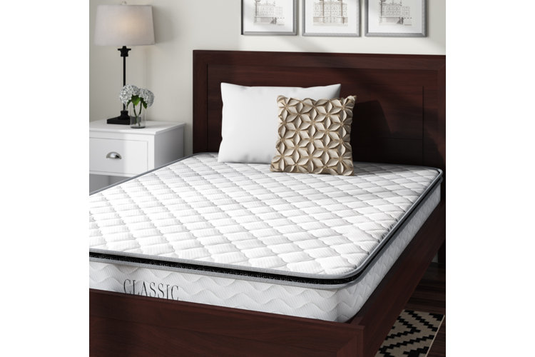 pillowtop mattress