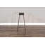 Jakoba Counter Stool with Metal Frame-1592685788