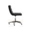 Gwenan Swivel Side Chair-599364479