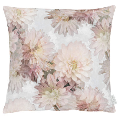 Herbstzeit Square Throw