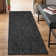Saldanha Flatweave Striped Indoor / Outdoor Rug