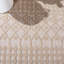 Tapis d'intérieur / extérieur de style sud-ouest Paradigm Performance-1624970548