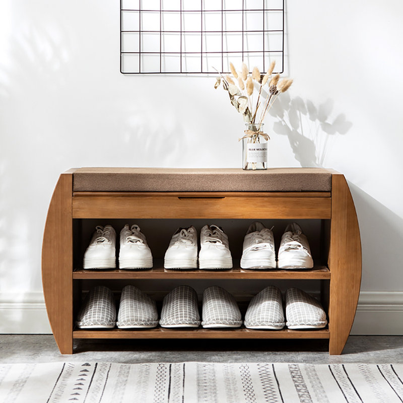 Storage Bench