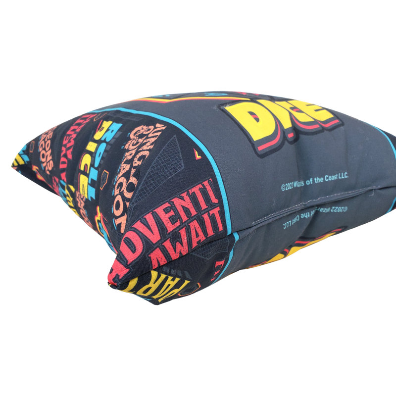 Polyester Pillow Cover